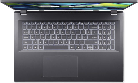 Acer Aspire 17 Intel Core 7 150U Notebook 43,9 cm (17,3)