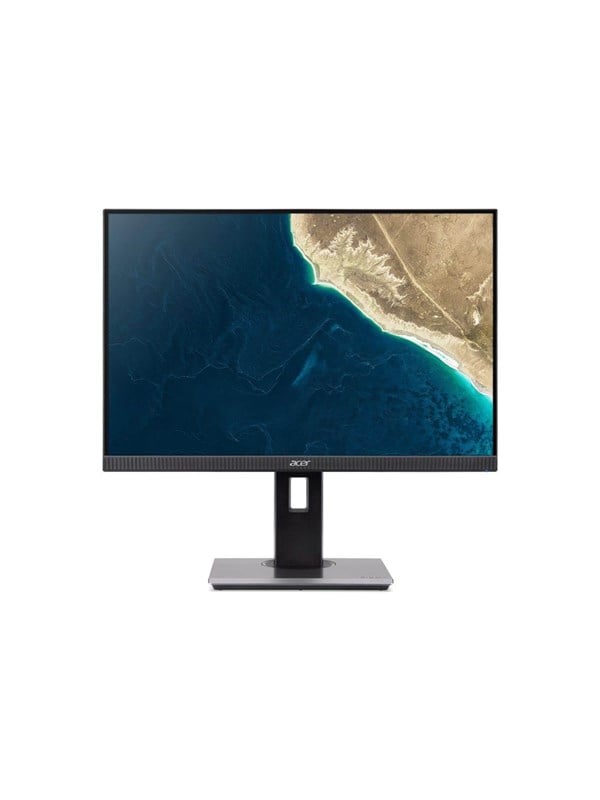 Acer B247WE5b LCD-Monitor EEK C (A - G) 61cm (24 Zoll) 1920 x 1200 Pixel 16:10 4 ms DisplayPort, HDMI, VGA, Bild 5