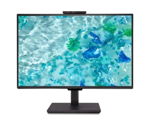 Acer B248YGbemiqprcuzx 23.8 Zoll Full HD IPS LED 16:9 120 Hz Monitor, Bild 2