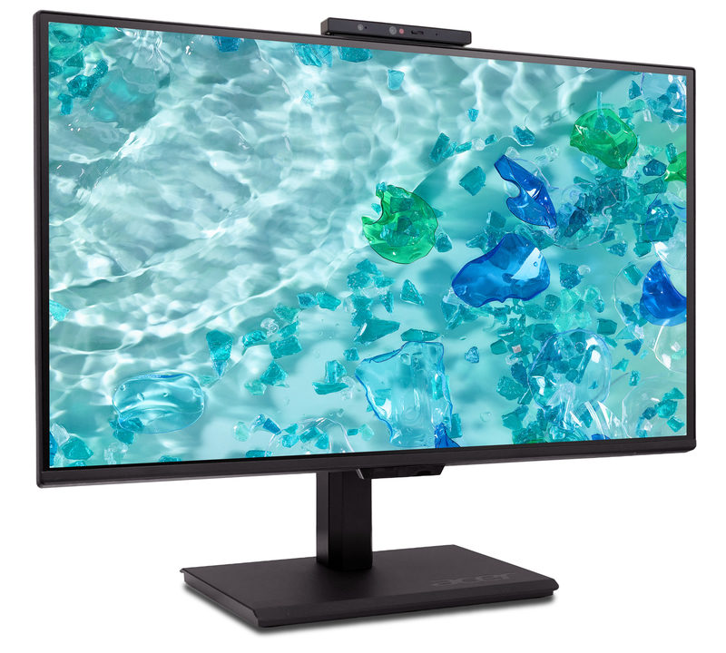 Acer B248YGbemiqprcuzx 23.8 Zoll Full HD IPS LED 16:9 120 Hz Monitor, Bild 4