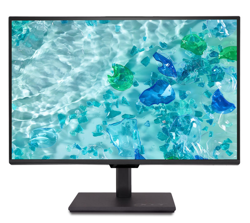 Acer B248YGbemiqprcuzx 23.8 Zoll Full HD IPS LED 16:9 120 Hz Monitor, Bild 6