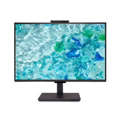 Acer B248YGbemiqprcuzx 23.8 Zoll Full HD IPS LED 16:9 120 Hz Monitor