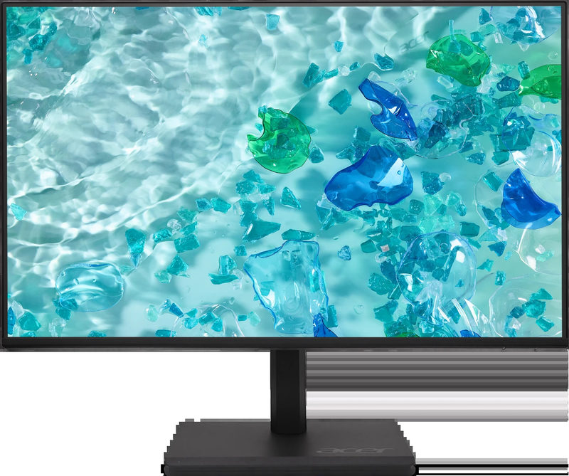 Acer B277KLBb 27 68,6cm 16:9 60H LED-Monitor EEK E (A - G) 68.6cm (27 Zoll) 16:9 1 ms, Bild 3