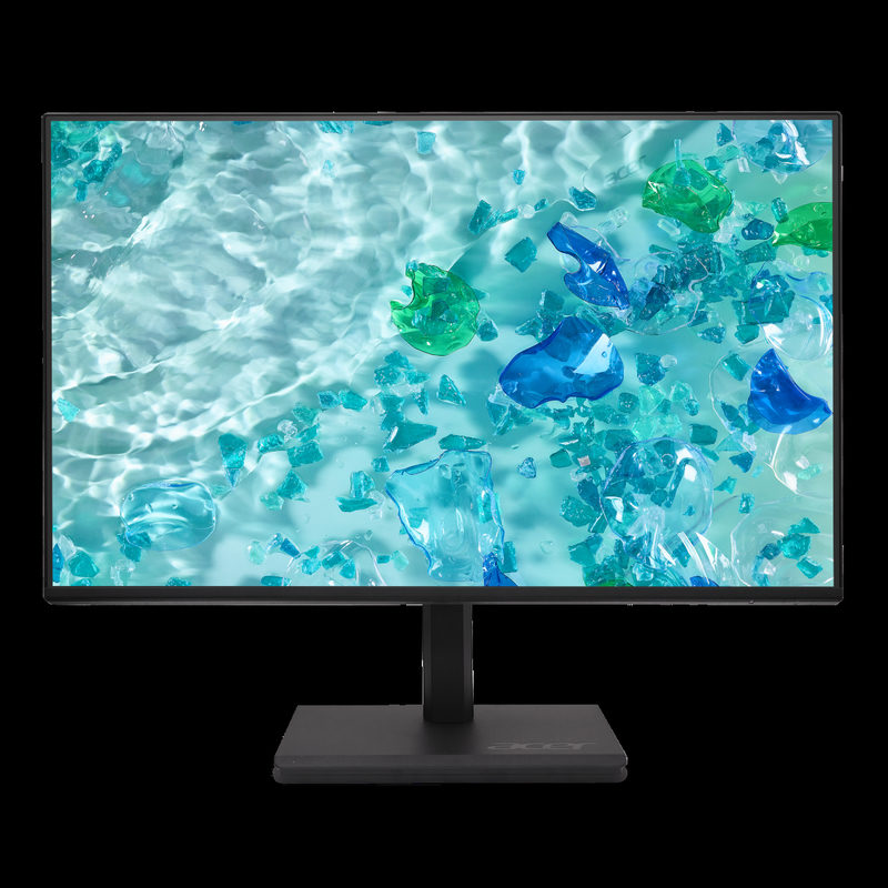 Acer B277KLBb 27 68,6cm 16:9 60H LED-Monitor EEK E (A - G) 68.6cm (27 Zoll) 16:9 1 ms, Bild 6