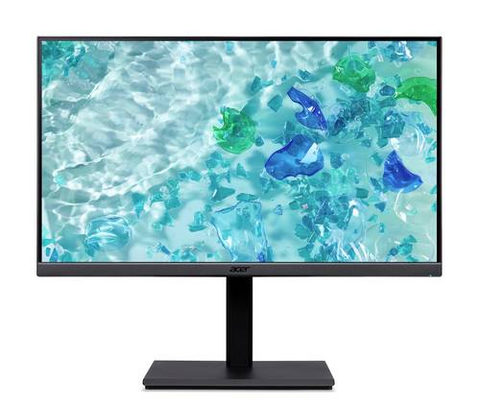 Acer B277KLBb 27 68,6cm 16:9 60H LED-Monitor EEK E (A - G) 68.6cm (27 Zoll) 16:9 1 ms