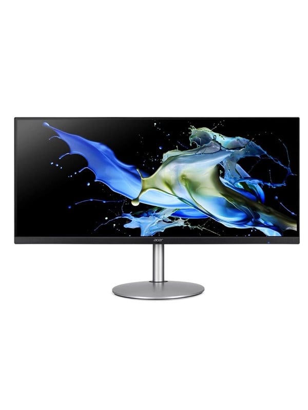 Acer CB342CUsemiphuzx 34 Zoll UWQHD IPS LED 21:9 75 Hz Monitor, Bild 2