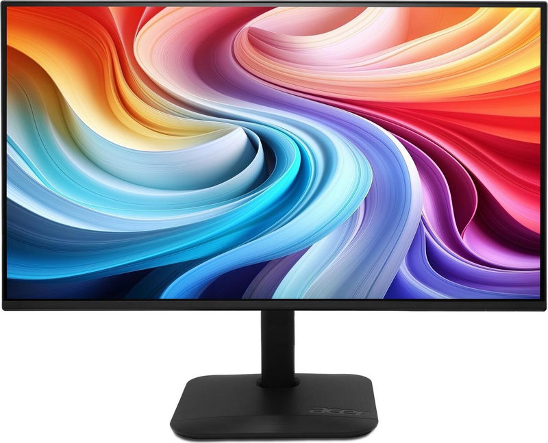 Acer KA2 (KA272P6bip) 27 Zoll Full HD IPS LED 16:9 144 Hz Monitor, Bild 3