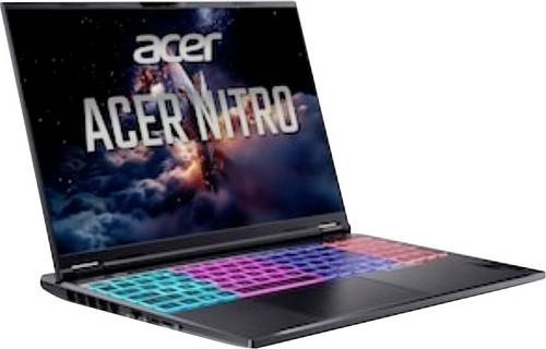 Acer Nitro 16