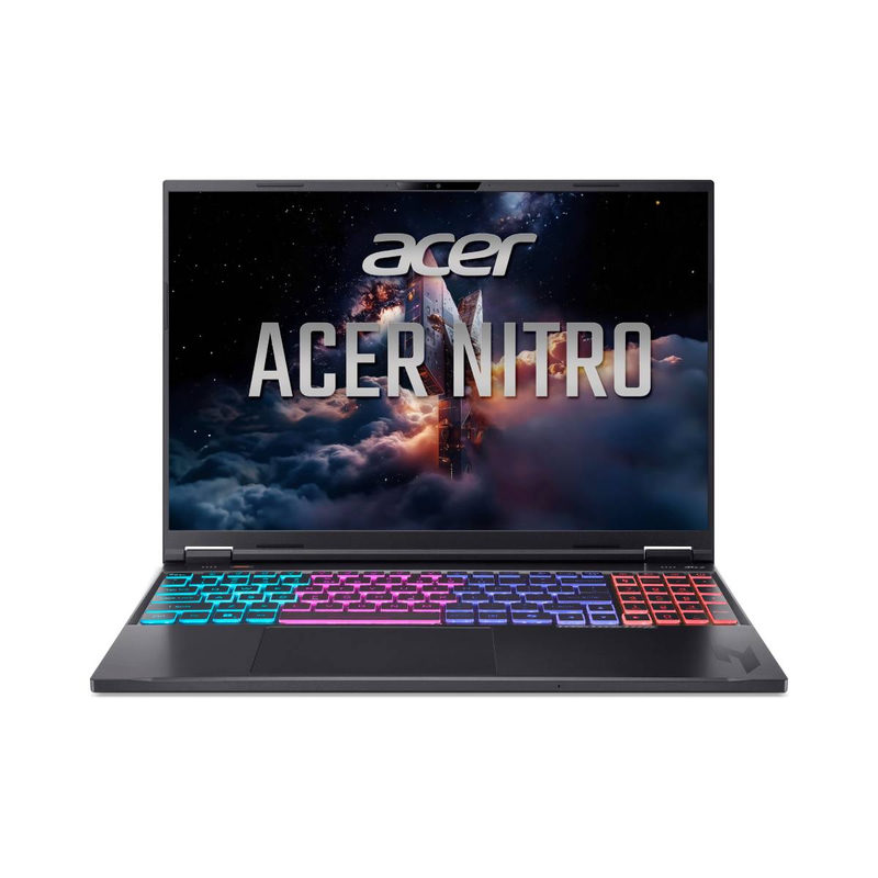 Acer Nitro 16, Bild 2