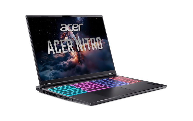 Acer Nitro 16, Bild 3