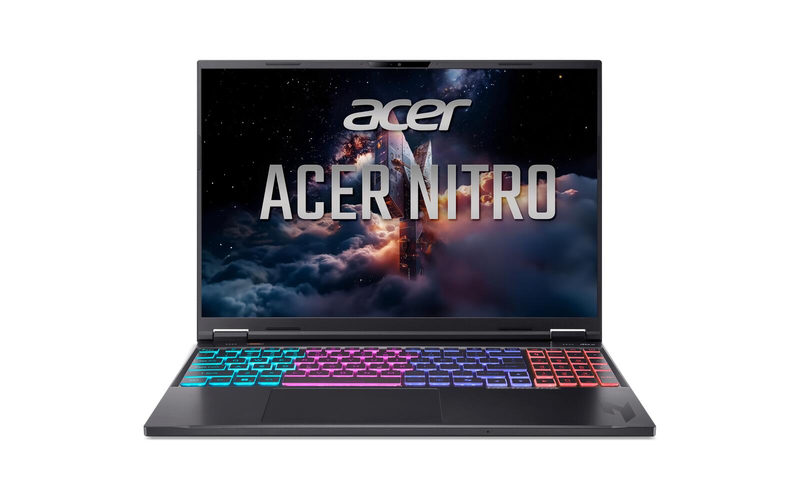 Acer Nitro 16, Bild 5