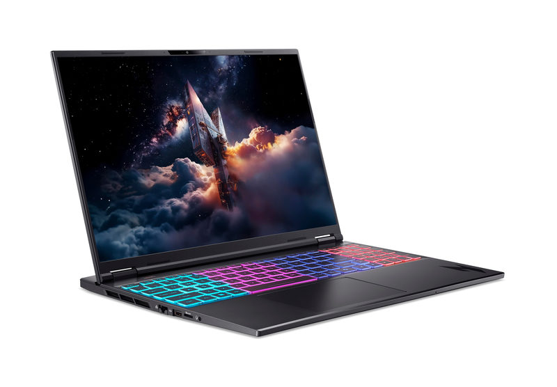 Acer Nitro, Bild 2