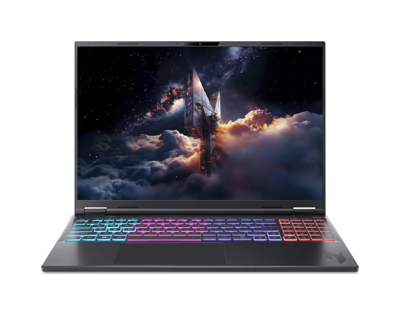 Acer Nitro, Bild 3