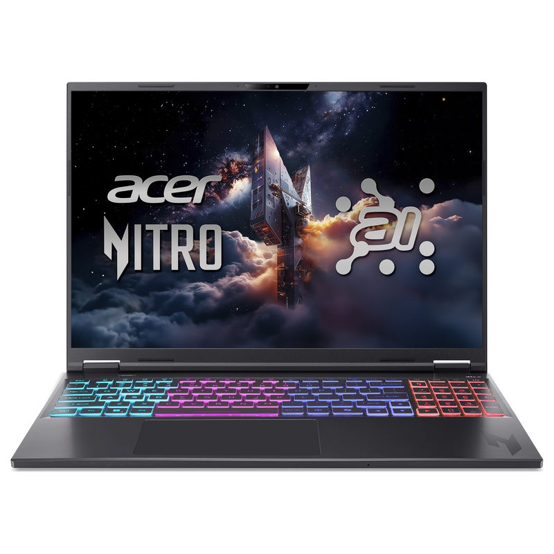 Acer Nitro, Bild 5
