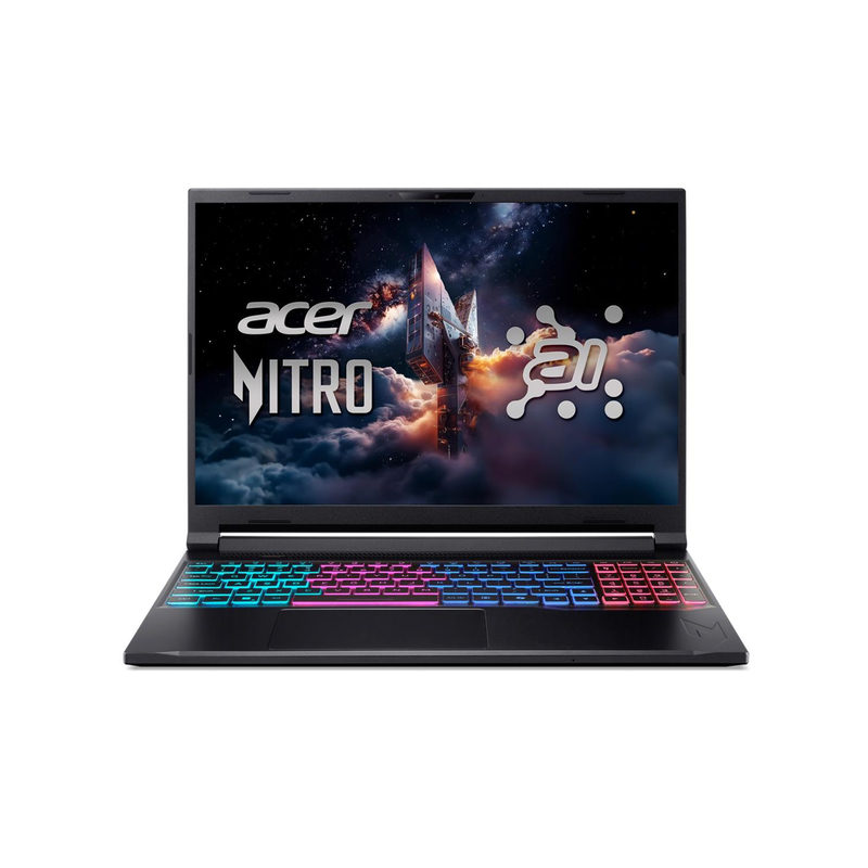 Acer Nitro, Bild 6