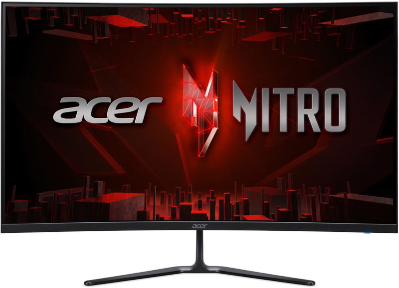 Acer Nitro ED0 (ED320QW0bmiipx) 31.5 Zoll Full HD Curved VA LED 16:9 240 Hz Monitor, Bild 2