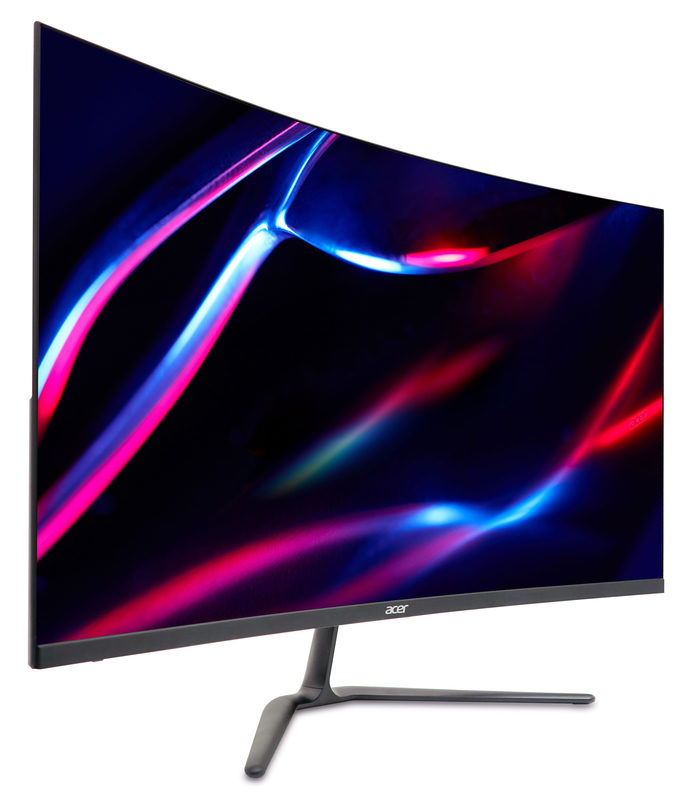 Acer Nitro ED0 (ED320QW0bmiipx) 31.5 Zoll Full HD Curved VA LED 16:9 240 Hz Monitor, Bild 3