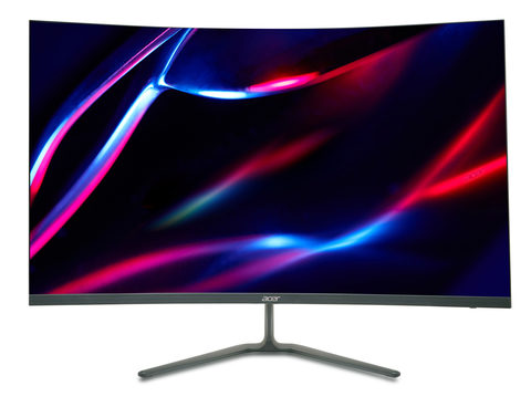 Acer Nitro ED0 (ED320QW0bmiipx) 31.5 Zoll Full HD Curved VA LED 16:9 240 Hz Monitor
