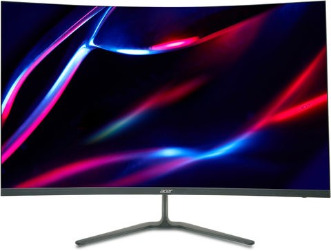 Nitro ED320QUS3bmiipx 80 cm (32) Gaming Monitor schwarz, Widescreen QHD (2560x1440), 1 ms Reaktionszeit,