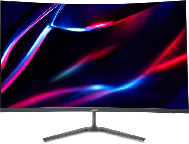Nitro ED320QUS3bmiipx 80 cm (32) Gaming Monitor schwarz, Widescreen QHD (2560x1440), 1 ms Reaktionszeit,