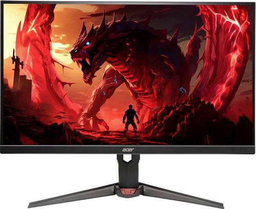 Acer Nitro XV0 (XV270UF3bmiiprx) 27 Zoll QHD IPS 16:9 320 Hz Gaming Monitor, Bild 4