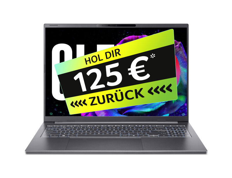 Acer Notebook