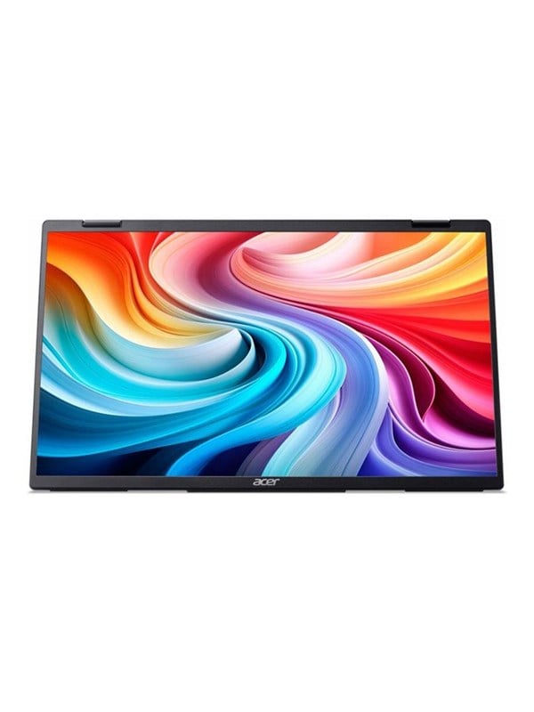 Acer PD193QEbmiuux 18.5 Zoll Full HD LED 16:9 100 Hz Mobiler Monitor, Bild 2