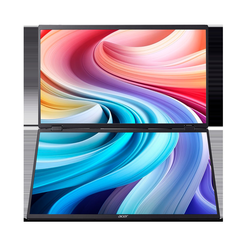 Acer PD193QEbmiuux 18.5 Zoll Full HD LED 16:9 100 Hz Mobiler Monitor, Bild 4