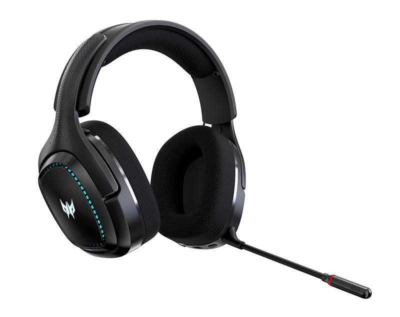 Acer Predator Galea 550 PHR235 Gaming Headset