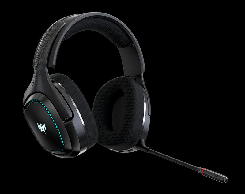 Acer Predator Galea 550 PHR235 Gaming Headset, Bild 3