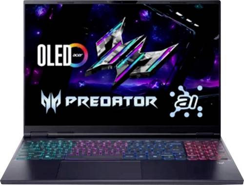 Acer Predator Helios Neo 16S 16 U7-255HX 32/1TB 5070 W11H (NH.QXAEG.00B)