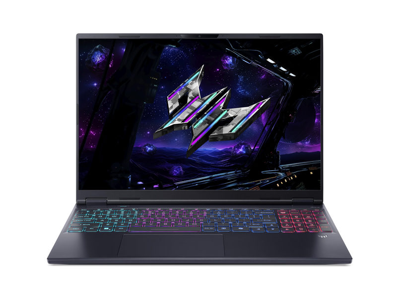Acer Predator Helios Neo 16S 16 U7-255HX 32/1TB 5070 W11H (NH.QXAEG.00B), Bild 3