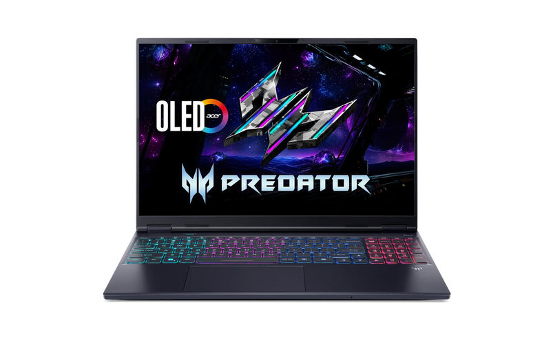 Acer Predator Helios Neo 16S 16 U7-255HX 32/1TB 5070 W11H (NH.QXAEG.00B), Bild 6