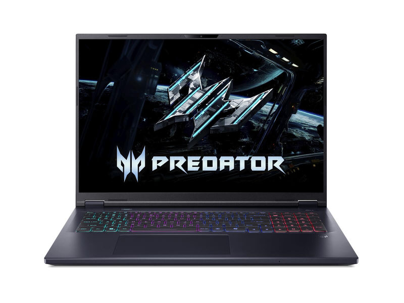 Acer Predator Helios Neo 18, Bild 4