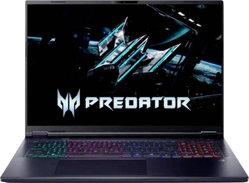 Acer Predator Helios Neo 18, Bild 5