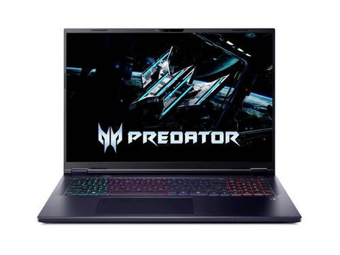 Acer Predator Helios Neo 18