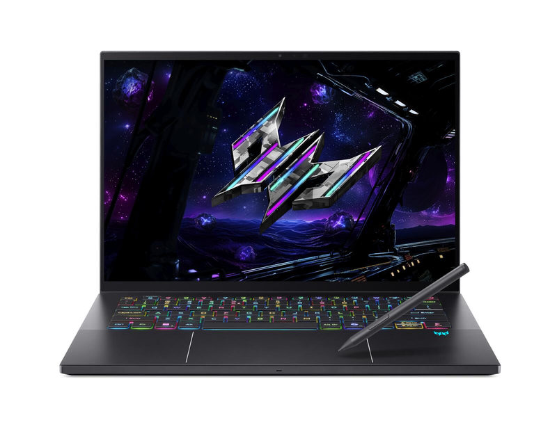Acer Predator Triton 14 AI, Bild 2