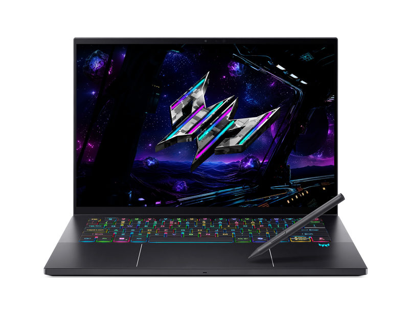 Acer Predator Triton 14 AI, Bild 3