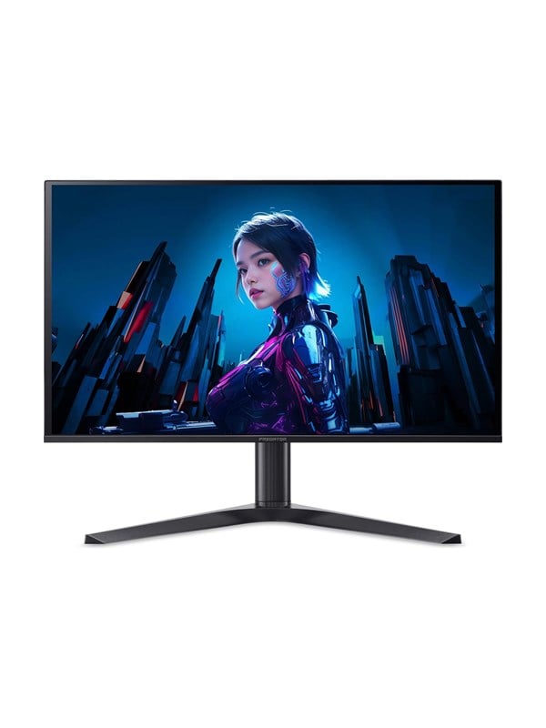 Acer Predator X27U F5 OLED Gaming Monitor - 27 QHD, 500Hz, 0.03ms, HDR500 (UM.GXXEE.501), Bild 5