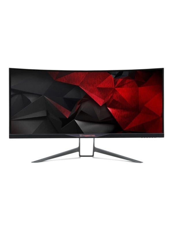Acer Predator X34F1bmiipphuzx 34 Zoll UWQHD Curved OLED 21:9 360 Hz Monitor DP/HDMI/USB-C, Bild 3