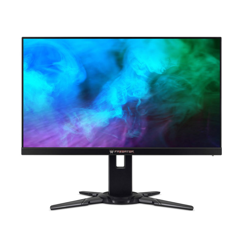 Acer Predator XB253QF3bmiiprx 24,5 Zoll FHD IPS 16:9 320 Hz Monitor DP/HDMI, Bild 2