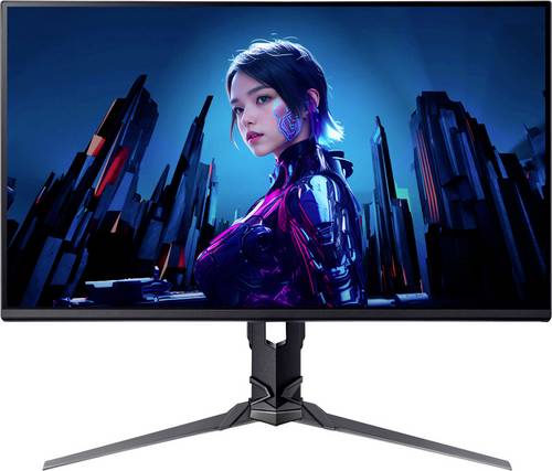 Acer Predator XB253QF3bmiiprx 24,5 Zoll FHD IPS 16:9 320 Hz Monitor DP/HDMI, Bild 5