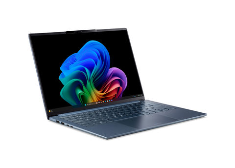 Acer Swift Go 14 AI