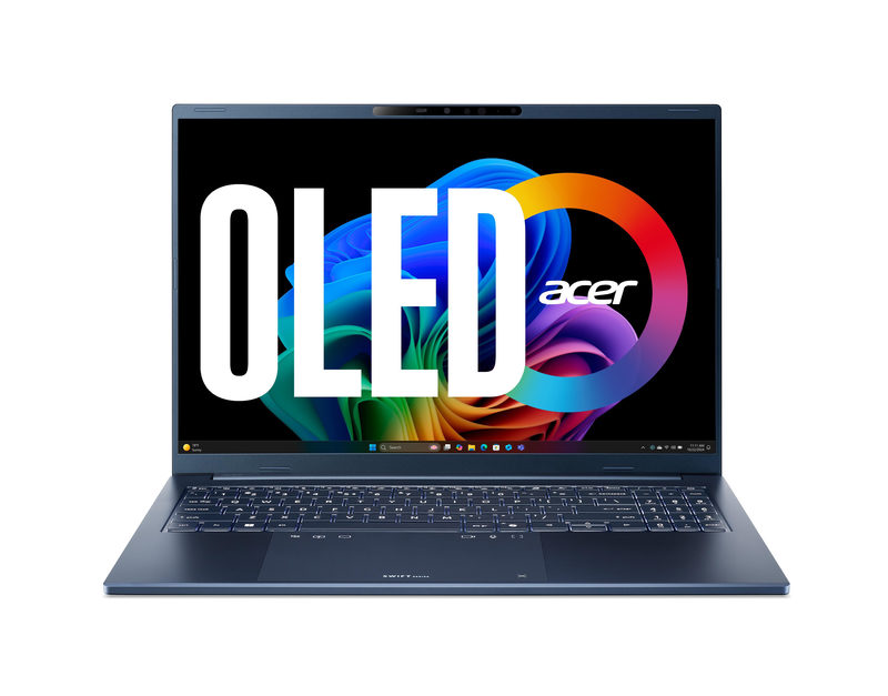 Acer Swift Go 16 AI, Bild 3