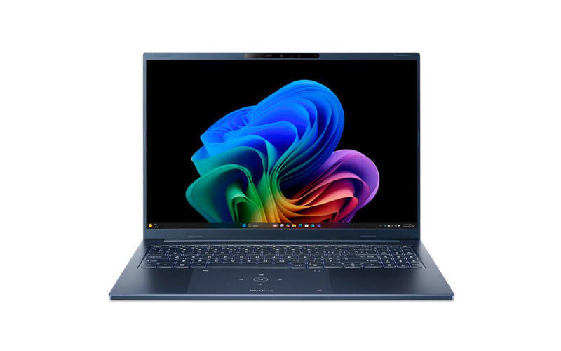 Acer Swift Go 16 AI, Bild 5