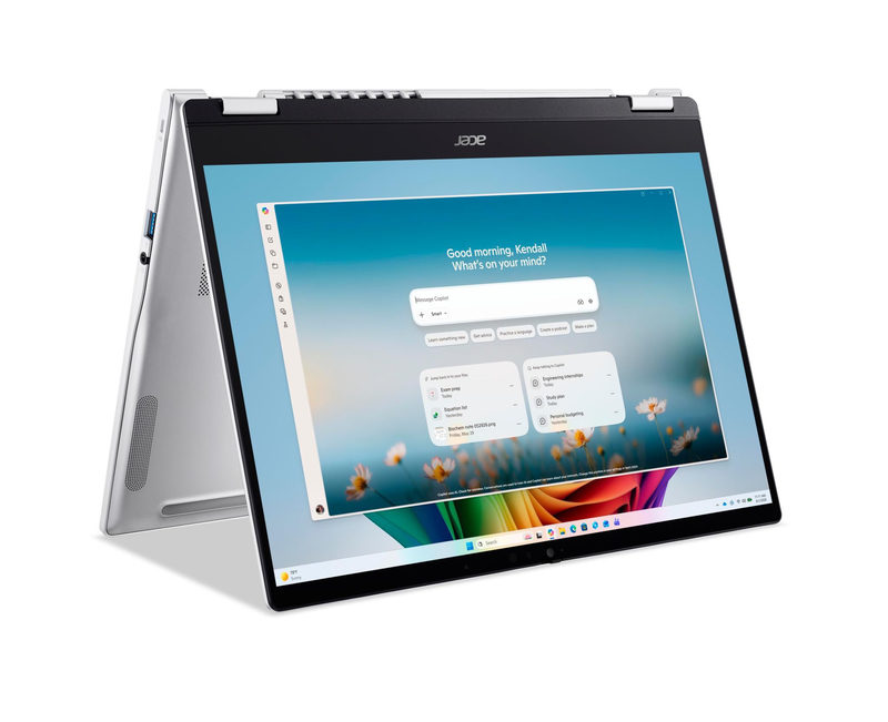 Acer Swift Spin 14 14 U7-355 16/512 W11H (NX.W0SEG.001)