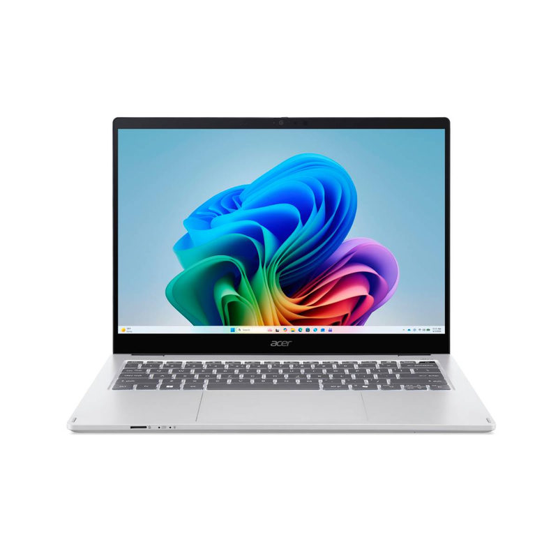 Acer Swift Spin 14 14 U7-355 16/512 W11H (NX.W0SEG.001), Bild 2