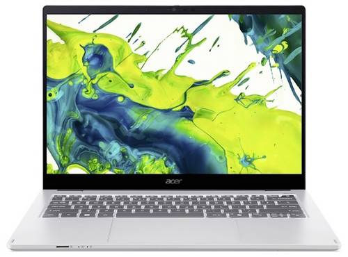 Acer Swift Spin 14 14 U7-355 16/512 W11H (NX.W0SEG.001), Bild 3