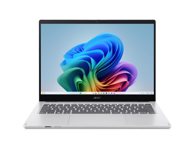 Acer Swift Spin 14 14 U7-355 16/512 W11H (NX.W0SEG.001), Bild 5