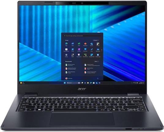 Acer TravelMate, Bild 2
